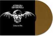 Avenged Sevenfold "Waking the Fallen" *Gold Vinyl*