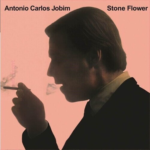 Antonio Carlos Jobim &quot;Stone Flower&quot;