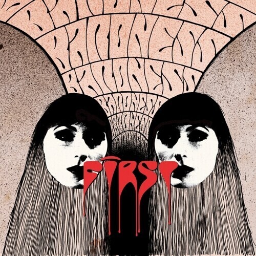 Baroness "First & Second"