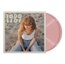 Taylor Swift "1989: Taylor's Version" *Rose Garden Pink Vinyl!*