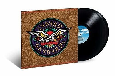 Lynyrd Skynyrd "Greatest Hits"