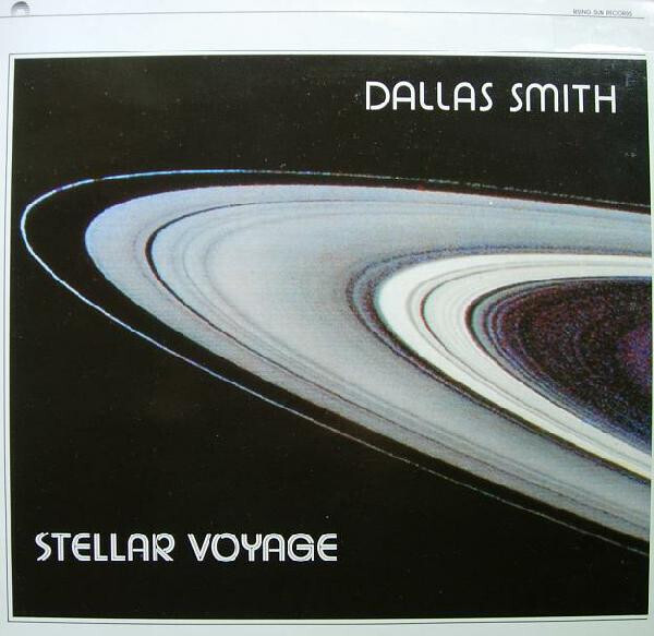 Dallas Smith "Stellar Voyage" NM- 1984