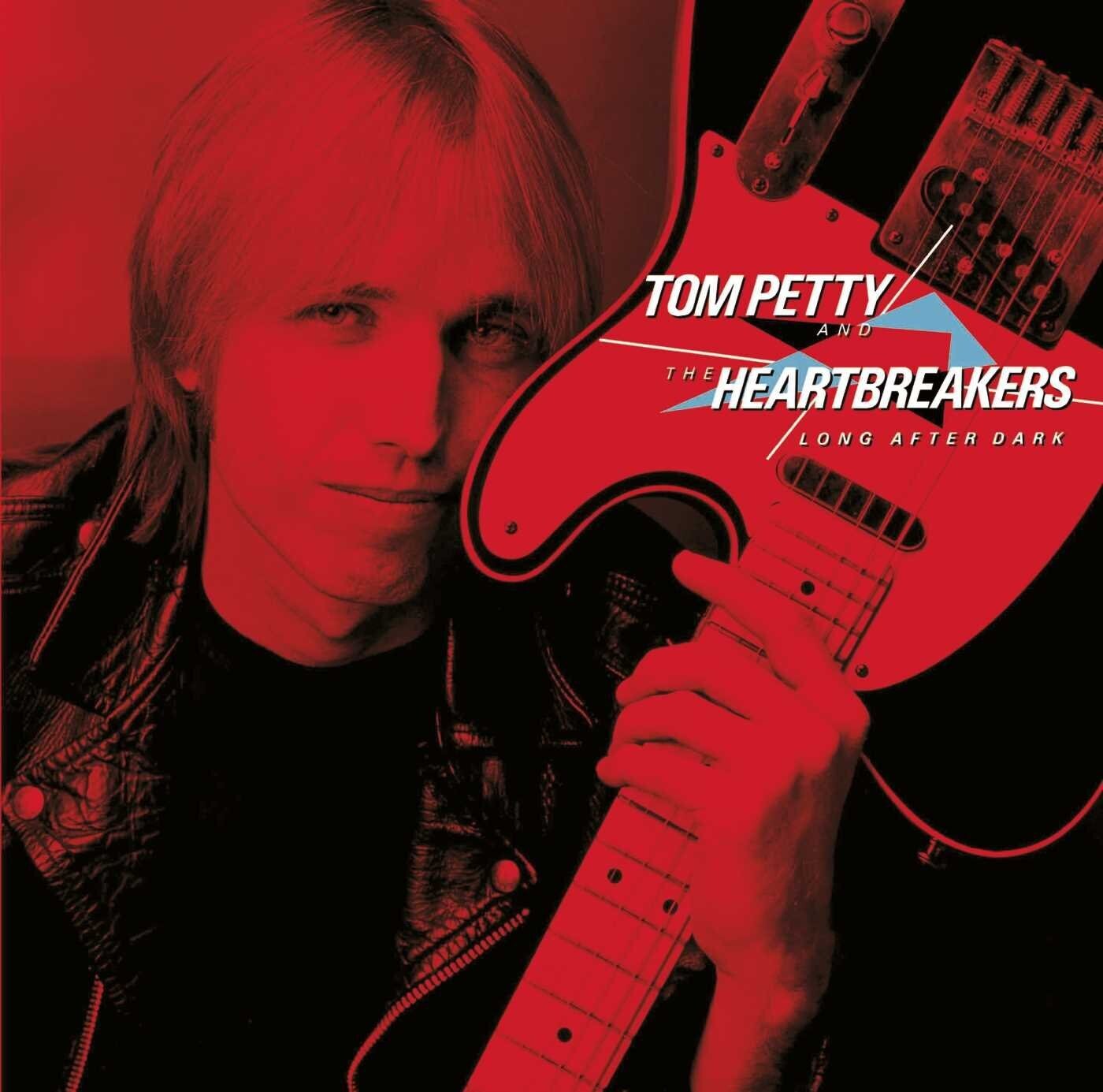 Tom Petty &amp; The Heartbreakers "Long After Dark" NM 1982