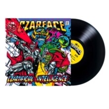 Czarface &quot;Czartificial Intelligence&quot;