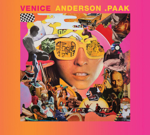 Anderson .Paak &quot;Venice&quot;