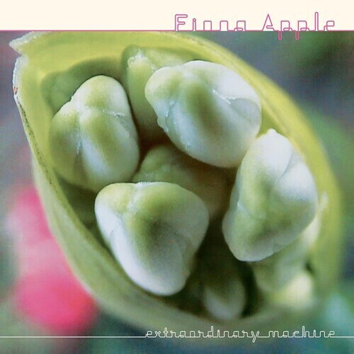 Fiona Apple "Extraordinary Machine"