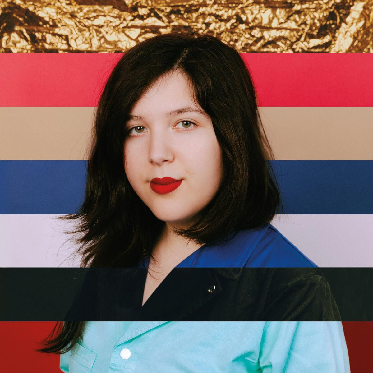 Lucy Dacus "2019"