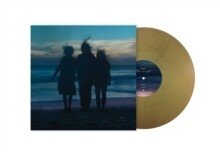 Boygenius "The Rest" *Indie Exclusive, Gold Vinyl, EP*