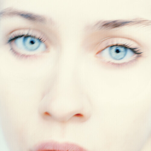 Fiona Apple ‎&quot;Tidal&quot; *180g* {45rpm}