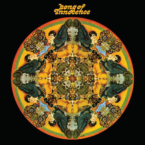David Axelrod &quot;Song Of Innocence&quot; [Import]