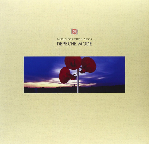 Depeche Mode &quot;Music For The Masses&quot;