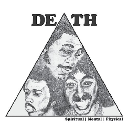 Death &quot;Spiritual | Mental | Physical&quot;