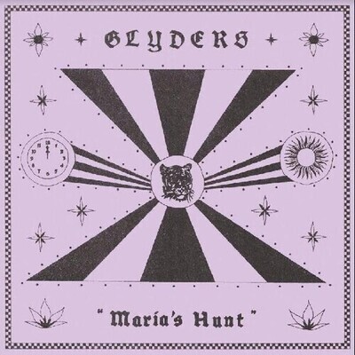 Glyders "Maria's Hunt"