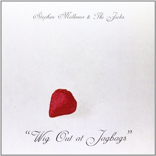 Stephen Malkmus &amp; The Jicks &quot;Wig Out At Jagbags&quot;