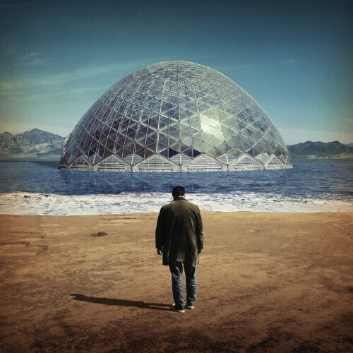 Damien Jurado &quot;Brothers And Sisters Of The Eternal Son&quot;