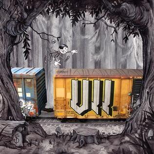 Blitzen Trapper &quot;Blitzen Trapper VII&quot; NM 2013