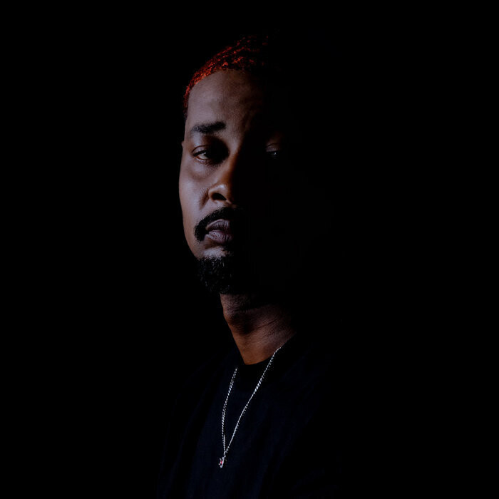 Danny Brown &quot;Quaranta&quot; *ReD ViNyL!*