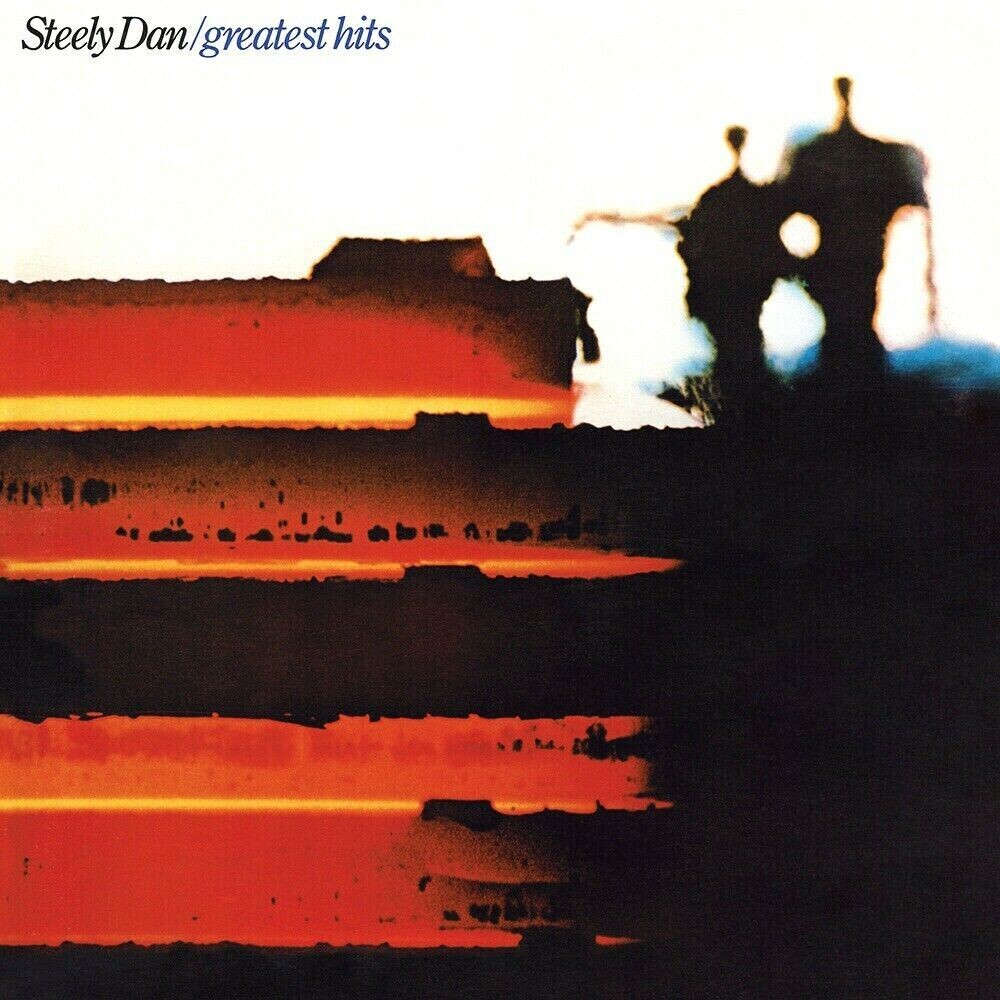 Steely Dan &quot;Greatest Hits&quot; NM- 1978 {2xLPs!}