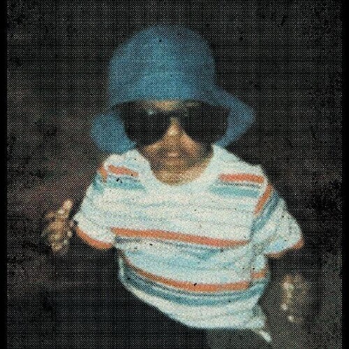 DJ Harrison &quot;Shades Of Yesterday&quot;