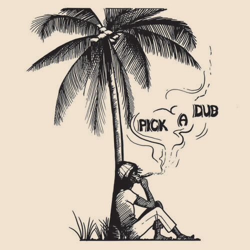 Keith Hudson &quot;Pick A Dub&quot;
