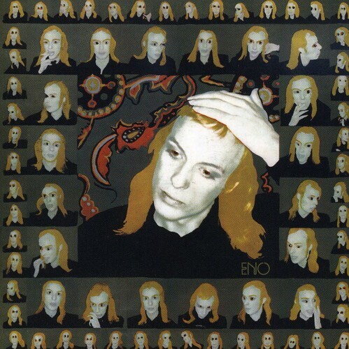 Brian Eno &quot;Taking Tiger Mountain (By Strategy)&quot; 