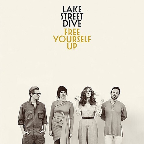 Lake Street Dive "Free Yourself"