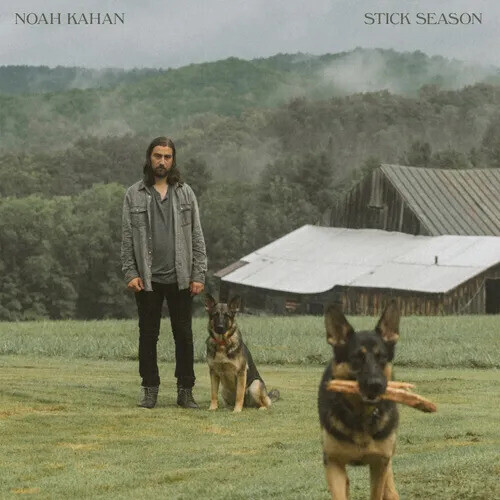 Noah Kahan "Stick Season"