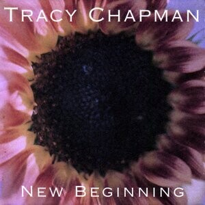 Tracy Chapman "New Beginning" *CD* 1995