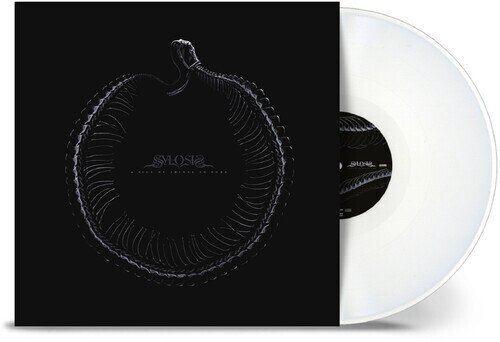 *** Sylosis &quot;A  Sign of Things to Come&quot; *wHiTe ViNyL!*