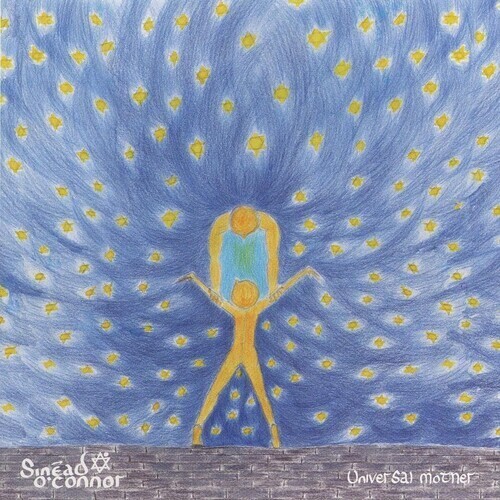 Sinead O&#39;Connor &quot;Universal Mother&quot;