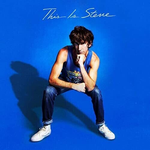 Delicate Steve &quot;This Is Steve&quot; *White Vinyl*