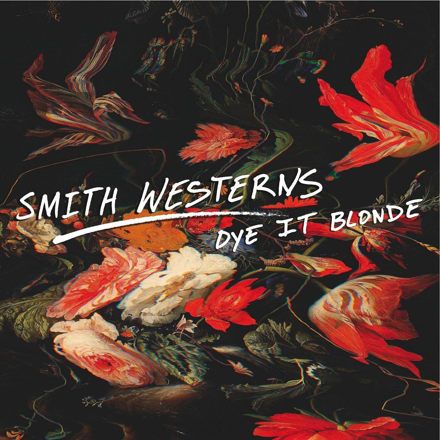 Smith Westerns &quot;Dye It Blonde&quot;