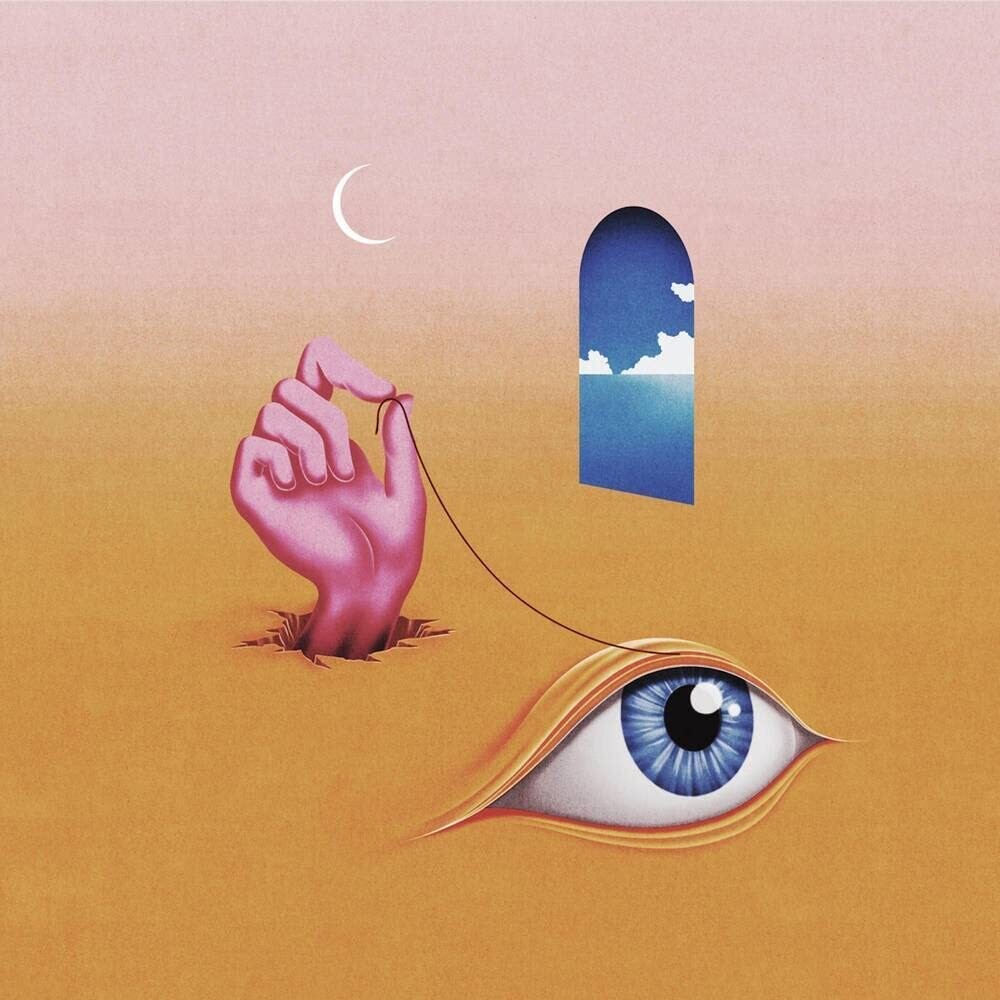 Wavves &quot;Hideaway&quot;
