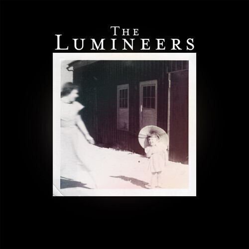 The Lumineers "The Lumineers"
