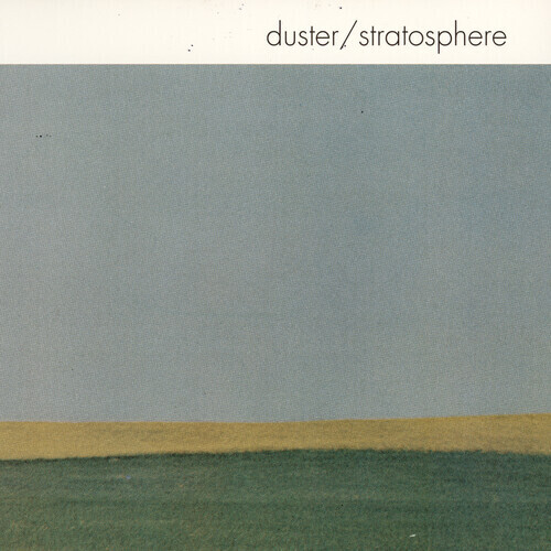 Duster "Stratosphere" *TAPE* 1998/re.2022