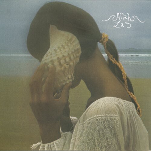 Allah-Las &quot;Allah-Las&quot; *TAPE* 2013