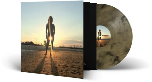 Brother Dege &quot;Aurora&quot; *GoLd/bLaCk ViNyL!*