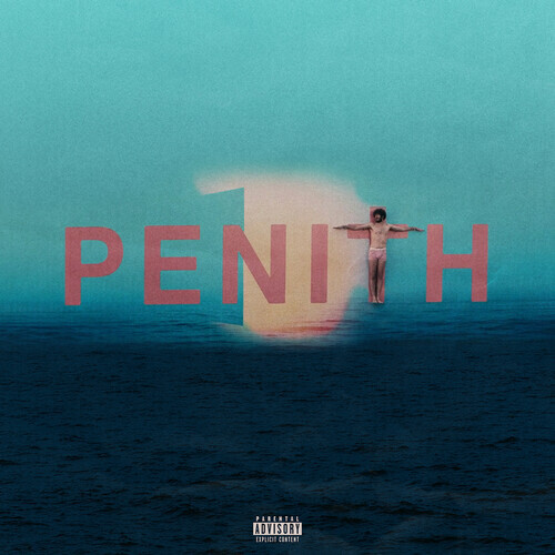 Lil Dicky &quot;Penith (The DAVE Soundtrack)&quot;