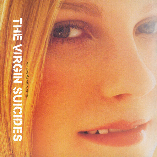 Various &quot;The Virgin Suicides: Music From The Motion Picture)&quot;