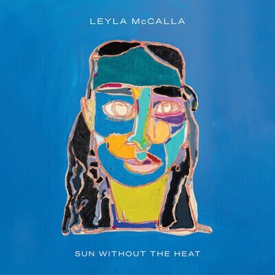Leyla McCalla "Sun Without the Heat"