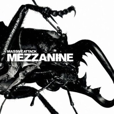 Massive Attack "Mezzanine" 