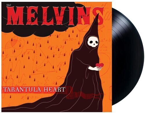 Melvins &quot;Tarantula Heart&quot;