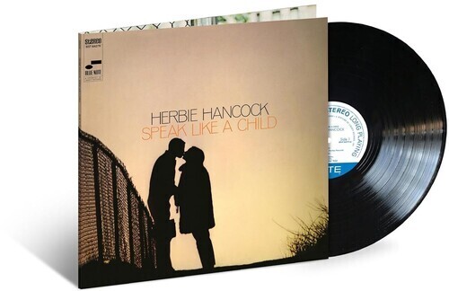 Herbie Hancock &quot;Speak Like A Child&quot; (Blue Note Classic Vinyl Series)