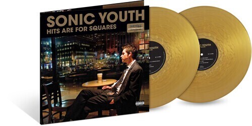 *** Sonic Youth &quot;Hits Are For Squares&quot; *RSD2024*