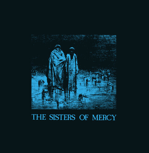 The Sisters Of Mercy &quot;Body And Soul / Walk Away&quot; *RSD2024*