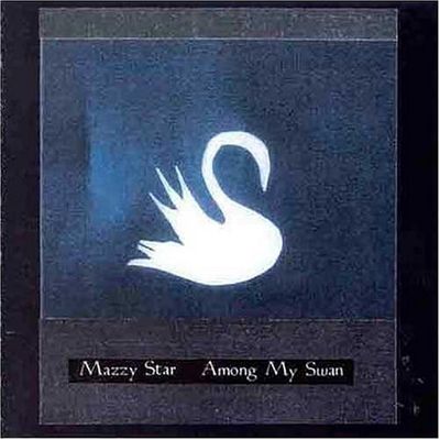 Mazzy Star "Among My Swan" *CD*