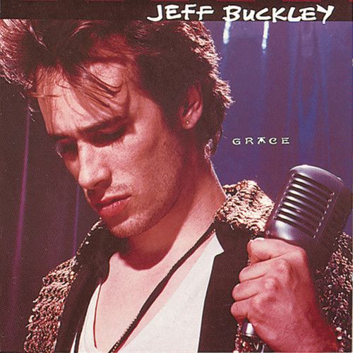 Jeff Buckley &quot;Grace&quot; *CD* 1994/re.2006