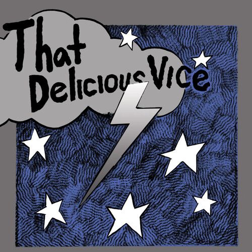 Kid Congo &amp; the Pink Monkey Birds &quot;That Delicious Vice&quot;