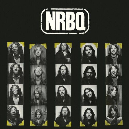 NRBQ &quot;NRBQ&quot;