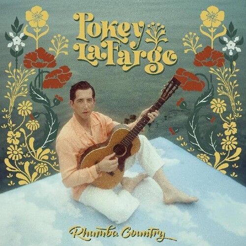 Pokey LaFarge &quot;Rhumba Country&quot;